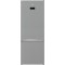 Beko RCNE560E40ZXBN Ψυγειοκαταψύκτης 514lt NoFrost Υ192xΠ70xΒ74.5εκ. Inox